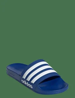 Kvinnor adidas Sportswear Skor|Sommarskor|ADILETTE SHOWER - Badtofflor