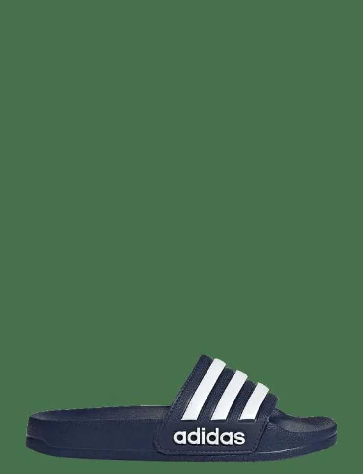 Barn adidas Sportswear Inneskor|ADILETTE SHOWER K - Inneskor