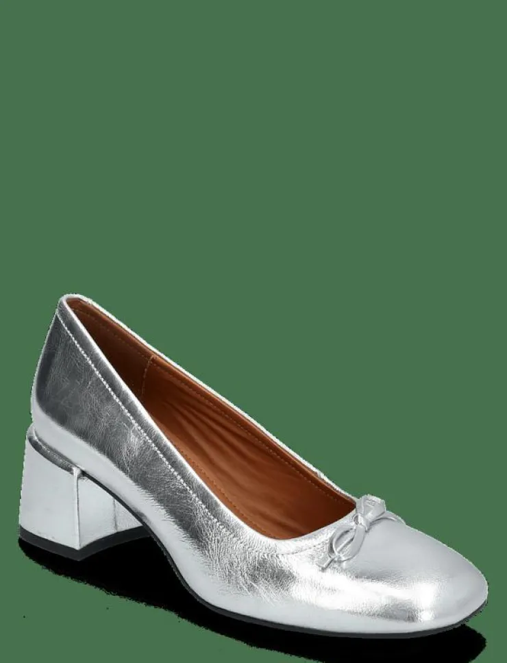 Kvinnor VAGABOND Högklackade Skor|ADISON - Klassiska pumps
