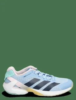 Kvinnor adidas Performance Skor|Sportskor|Adizero Counterblast W - Skor