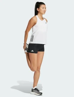 Kvinnor adidas Performance Tights|Leggings & Tights|ADIZERO E BOOTY - Träningstights