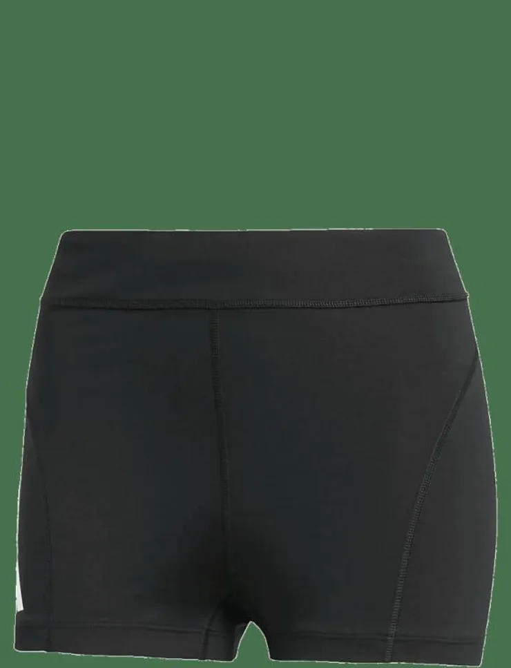 Kvinnor adidas Performance Tights|Leggings & Tights|ADIZERO E BOOTY - Träningstights