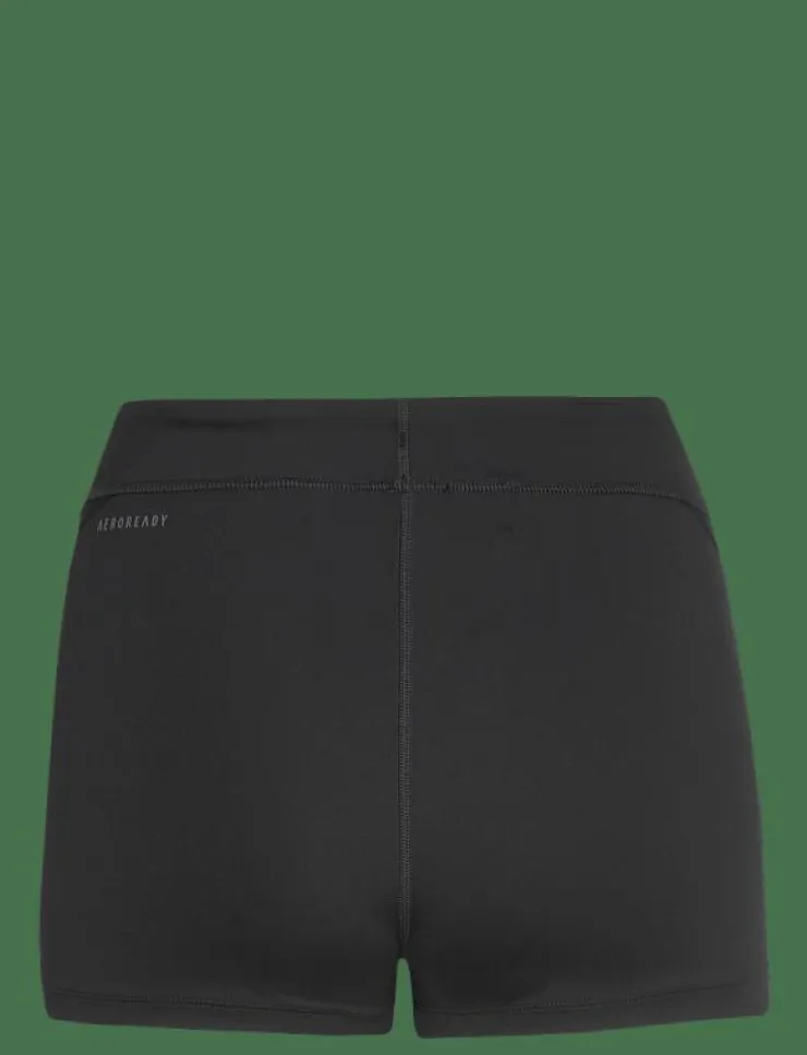 Kvinnor adidas Performance Tights|Leggings & Tights|ADIZERO E BOOTY - Träningstights