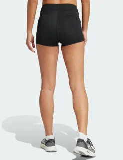 Kvinnor adidas Performance Tights|Leggings & Tights|ADIZERO E BOOTY - Träningstights