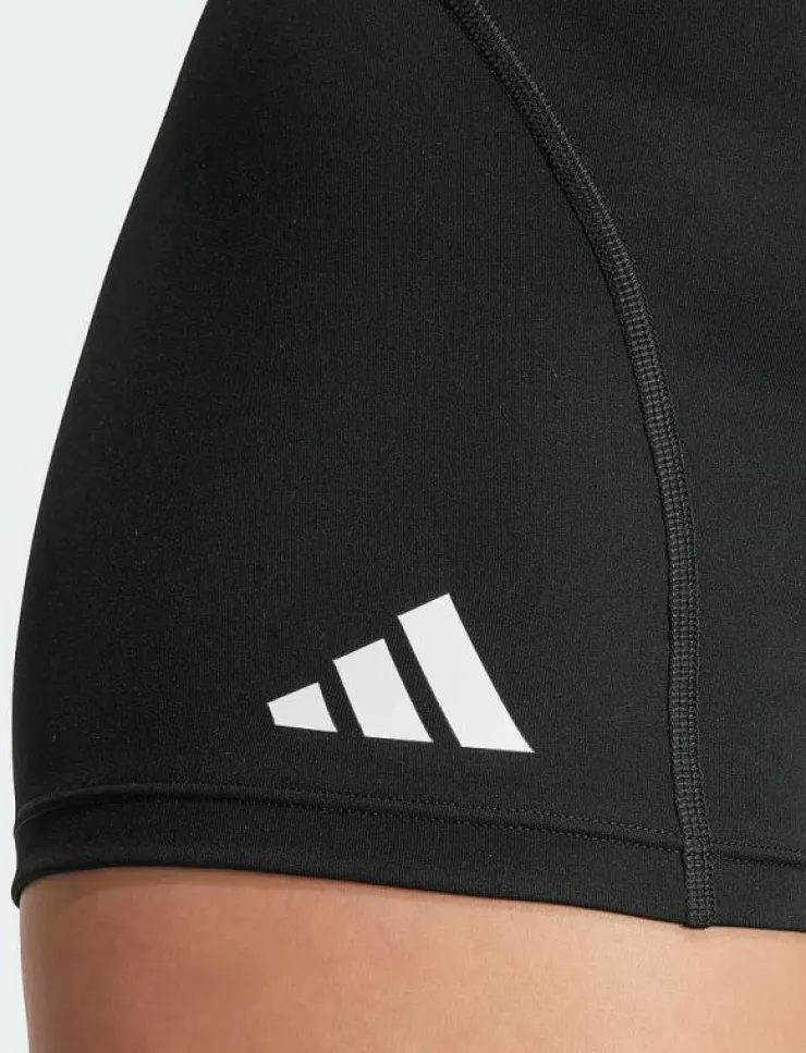 Kvinnor adidas Performance Tights|Leggings & Tights|ADIZERO E BOOTY - Träningstights