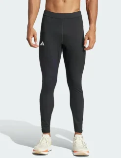 adidas Performance ADIZERO E L TGT - Träningstights| Tights