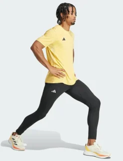 adidas Performance ADIZERO E L TGT - Träningstights| Tights