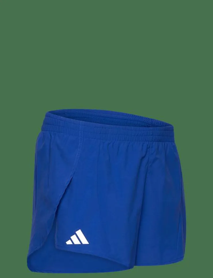 adidas Performance ADIZERO E SPLIT - Träningsshorts| Shorts