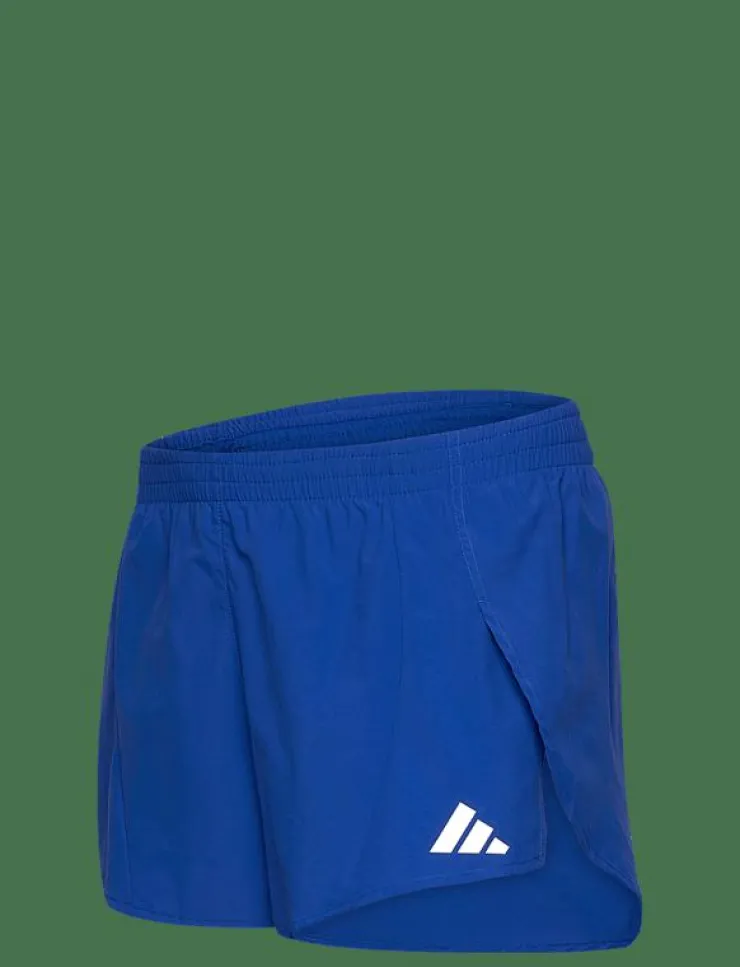 adidas Performance ADIZERO E SPLIT - Träningsshorts| Shorts