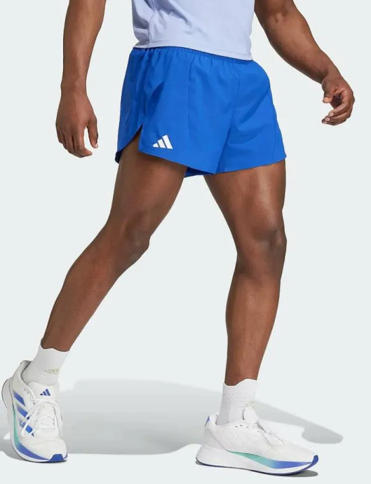 adidas Performance ADIZERO E SPLIT - Träningsshorts| Shorts