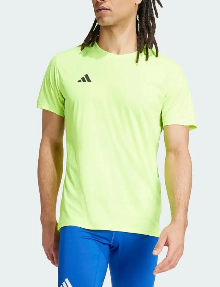 adidas Performance Toppar & T-Shirts|ADIZERO E TEE - T-shirts