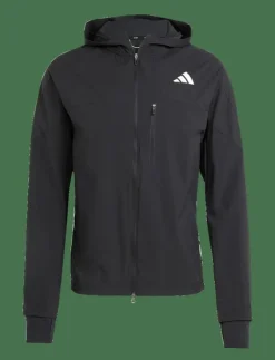 adidas Performance Jackor|ADIZERO JKT M - Sportjackor