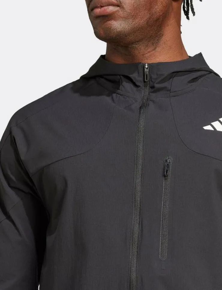 adidas Performance Jackor|ADIZERO JKT M - Sportjackor