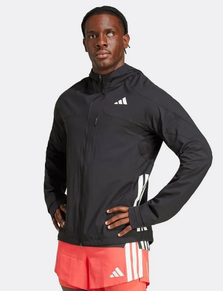 adidas Performance Jackor|ADIZERO JKT M - Sportjackor
