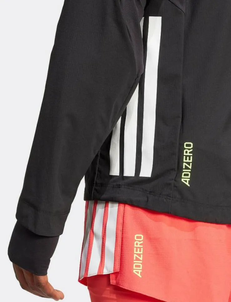 adidas Performance Jackor|ADIZERO JKT M - Sportjackor