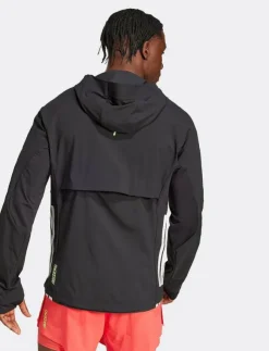 adidas Performance Jackor|ADIZERO JKT M - Sportjackor
