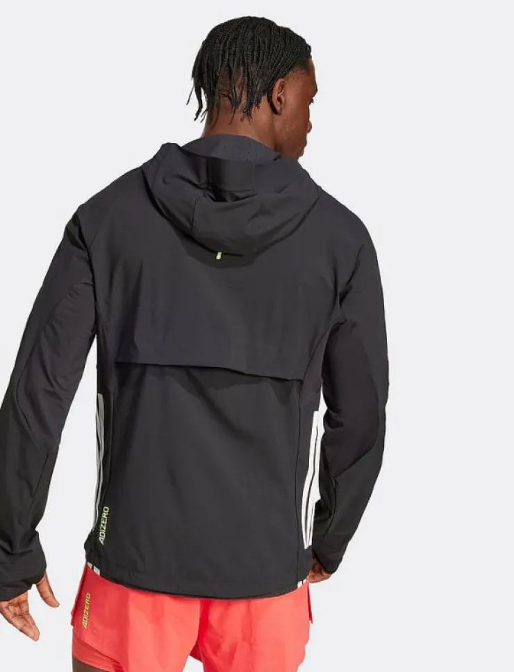 adidas Performance Jackor|ADIZERO JKT M - Sportjackor