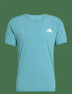 adidas Performance ADIZERO TEE M - T-shirts| Toppar & T-Shirts