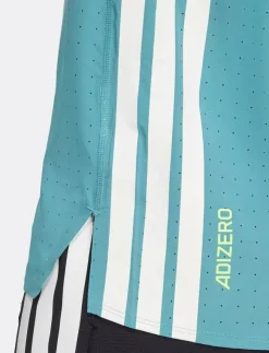 adidas Performance ADIZERO TEE M - T-shirts| Toppar & T-Shirts