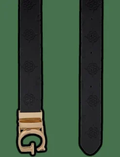 GUESS ADJ&REV PANT BELT - Skärp|Kvinnor Bälten