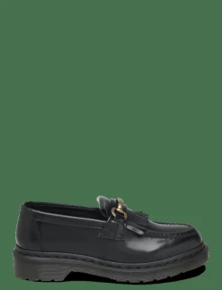 Kvinnor Dr. Martens Loafers|Adrian Snaffle Polished Smooth - Loafers