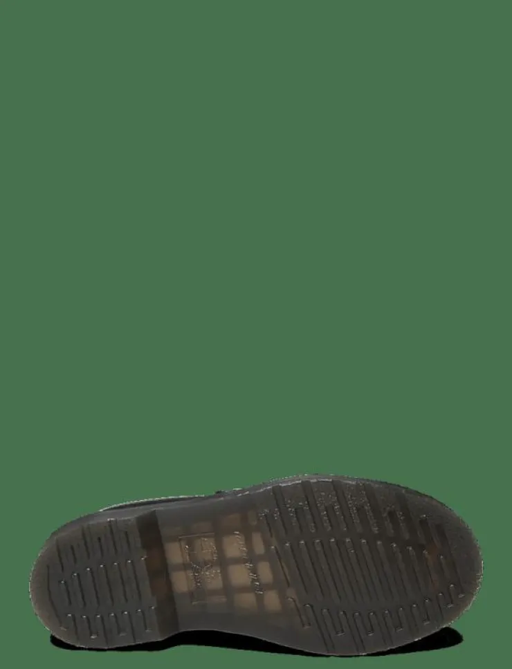 Kvinnor Dr. Martens Loafers|Adrian Snaffle Polished Smooth - Loafers