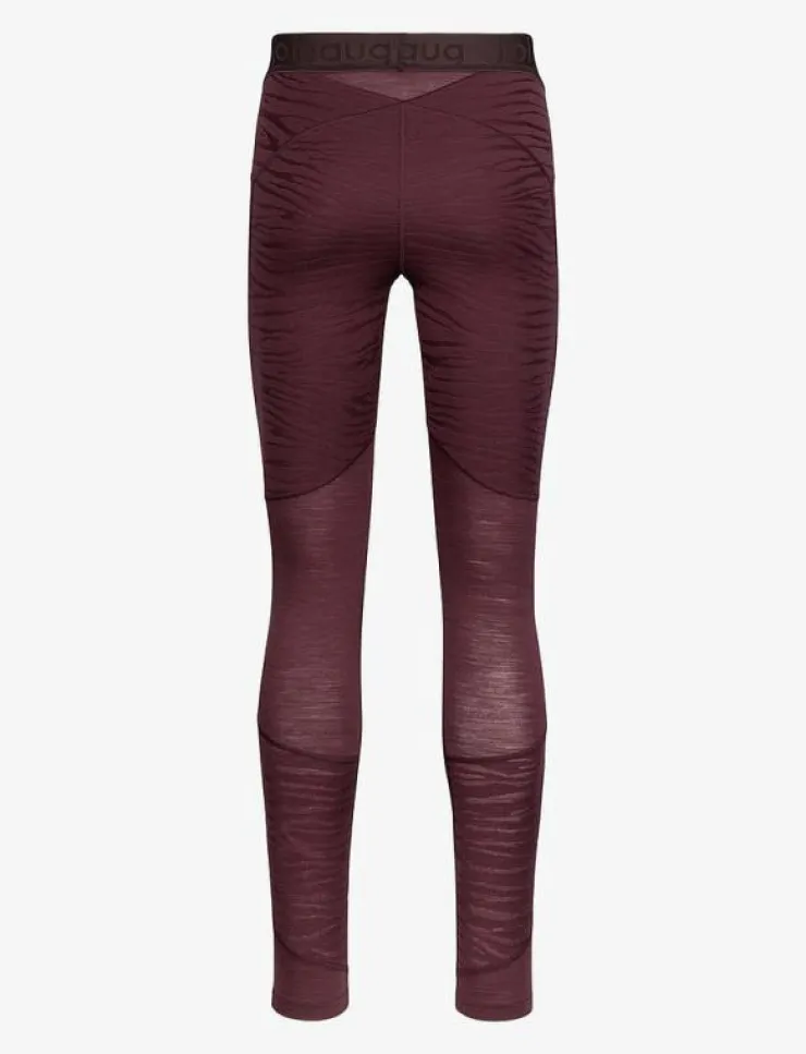Johaug Advance Tech-Wool Pant - Underställsbyxor|Kvinnor Underställ|Underställ