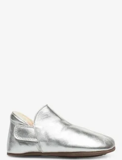 Barn En Fant Inneskor|Adventure Slipper Wool - Inneskor