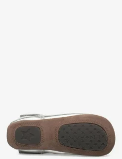 Barn En Fant Inneskor|Adventure Slipper Wool - Inneskor