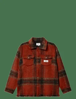 Nikben Overshirts|AELINDIO SHIRT - Jackor & rockar