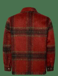 Nikben Overshirts|AELINDIO SHIRT - Jackor & rockar