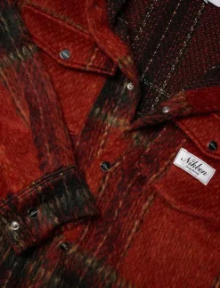 Nikben Overshirts|AELINDIO SHIRT - Jackor & rockar