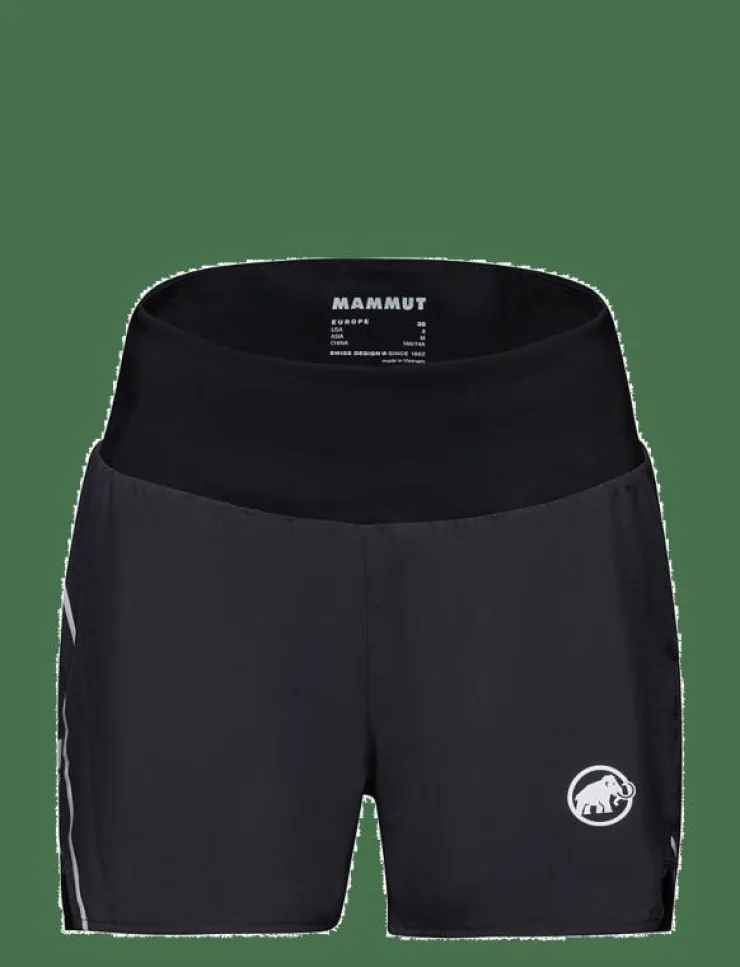 Mammut Aenergy TR Shorts Women - Träningsshorts|Kvinnor Shorts
