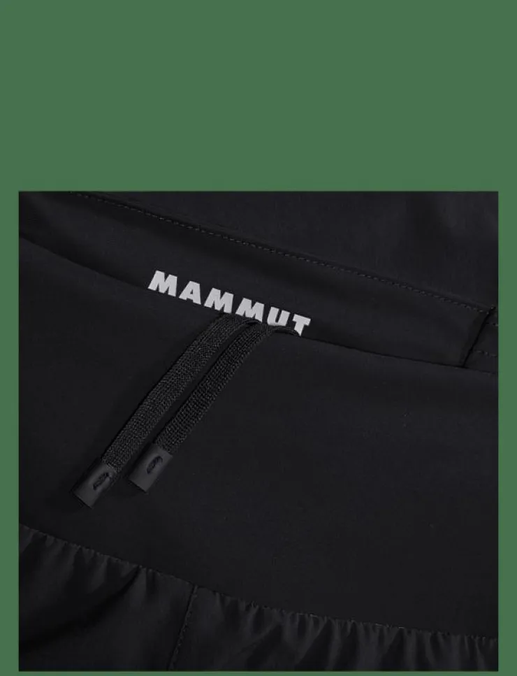 Mammut Aenergy TR Shorts Women - Träningsshorts|Kvinnor Shorts
