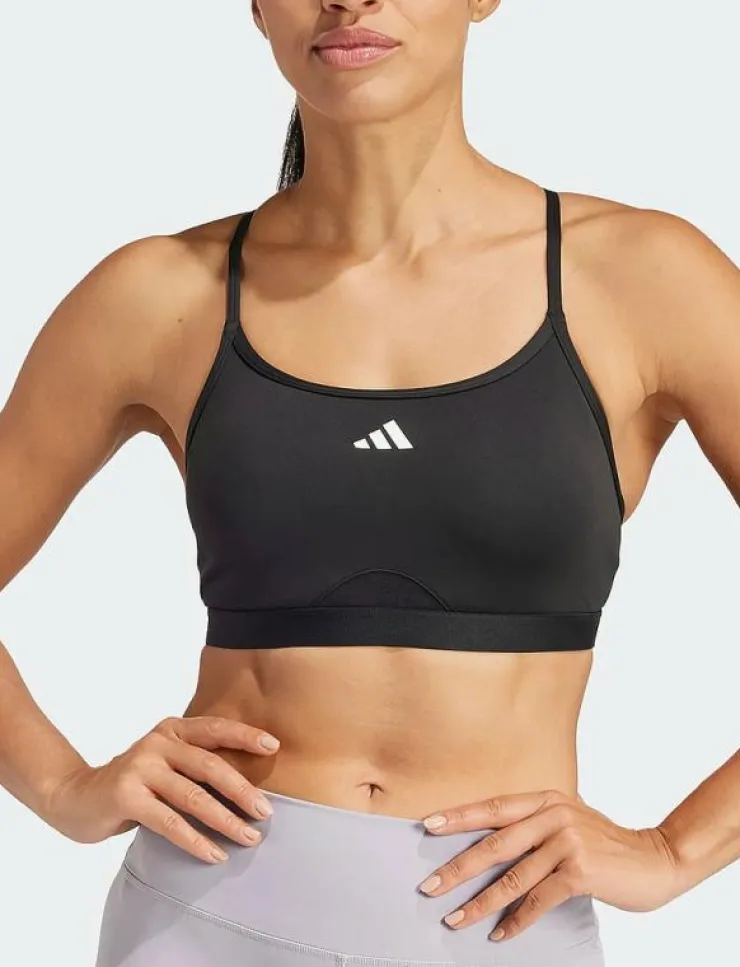 adidas Performance AERCT LS BRA - Sport BH:ar|Kvinnor Sport-Bh