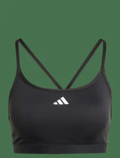 adidas Performance AERCT LS BRA - Sport BH:ar|Kvinnor Sport-Bh