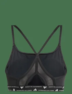 adidas Performance AERCT LS BRA - Sport BH:ar|Kvinnor Sport-Bh