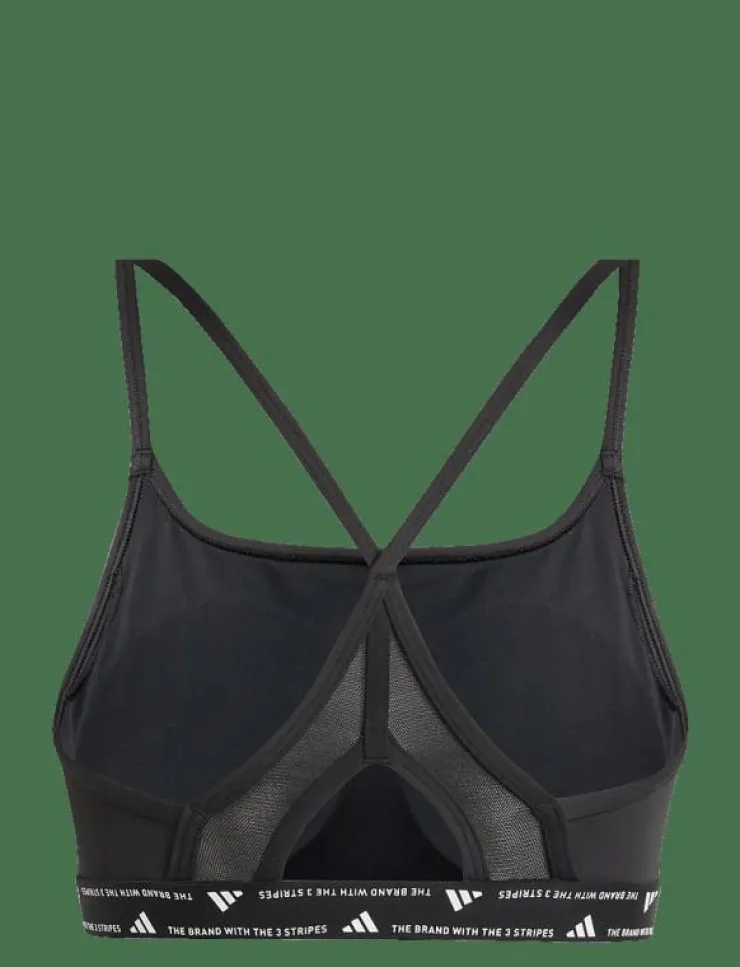 adidas Performance AERCT LS BRA - Sport BH:ar|Kvinnor Sport-Bh