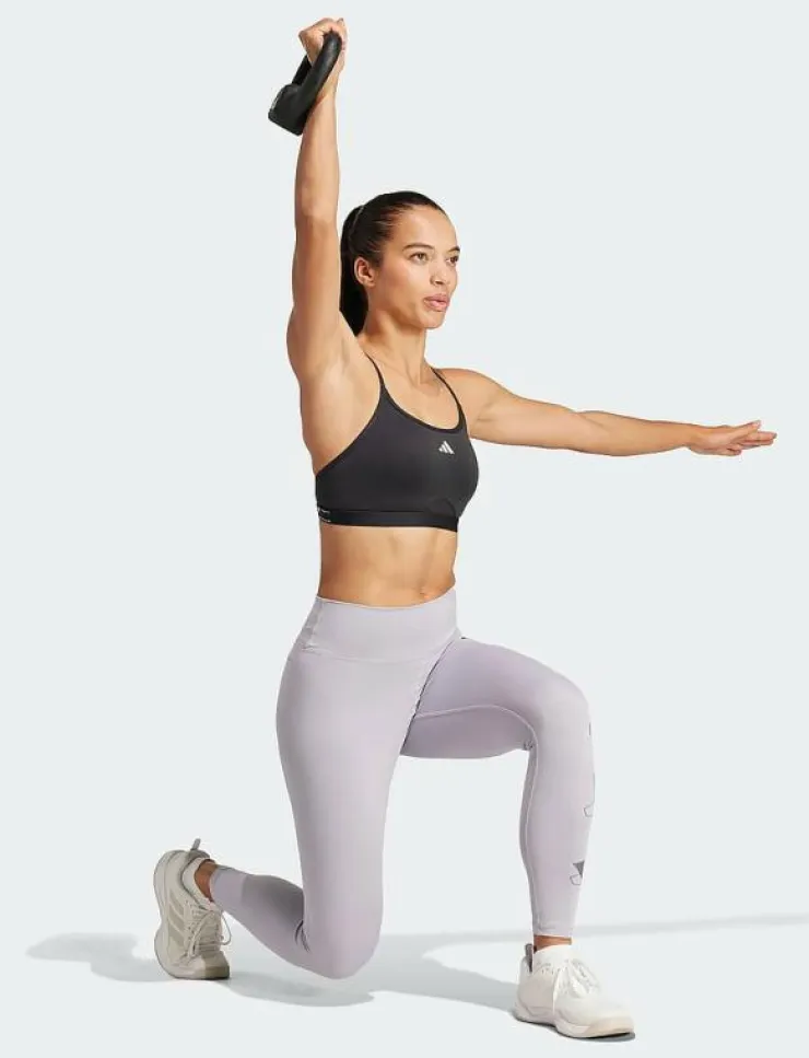 adidas Performance AERCT LS BRA - Sport BH:ar|Kvinnor Sport-Bh