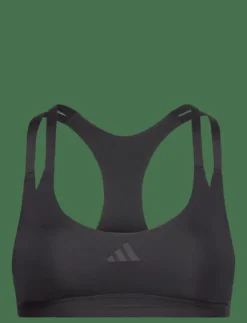 Kvinnor adidas Performance Sport-Bh|AERIM LS STRNGT - Sport BH:ar