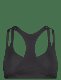 Kvinnor adidas Performance Sport-Bh|AERIM LS STRNGT - Sport BH:ar