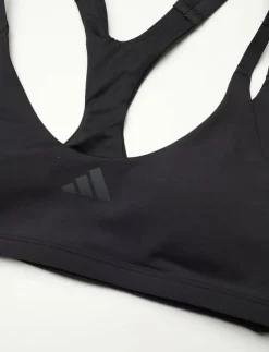 Kvinnor adidas Performance Sport-Bh|AERIM LS STRNGT - Sport BH:ar