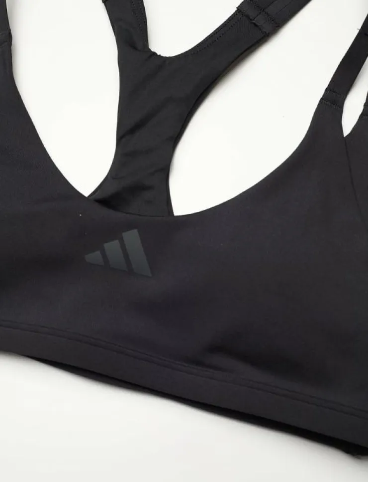 Kvinnor adidas Performance Sport-Bh|AERIM LS STRNGT - Sport BH:ar