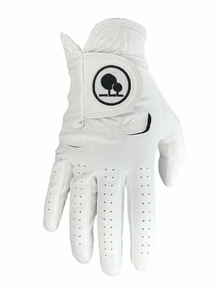 Lexton Links Sportutrustning|AeroFit Golf Glove - Men's Right Hand - Handskar