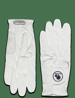 Lexton Links Sportutrustning|AeroFit Golf Glove Men's Left Hand - Handskar