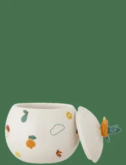 Bloomingville Agnes Jar w/Lid - Förvaringsburkar| Köksförvaring