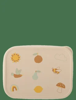 Bloomingville Agnes Lunch Box - Lunchlådor|Barn Lunchlådor