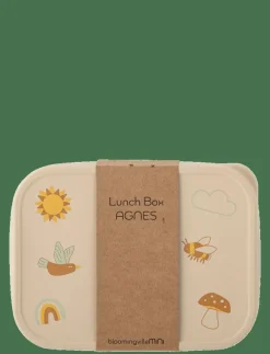 Bloomingville Agnes Lunch Box - Lunchlådor|Barn Lunchlådor