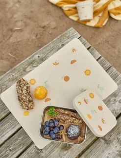 Bloomingville Agnes Lunch Box - Lunchlådor|Barn Lunchlådor