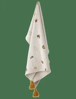 Bloomingville Agnes Throw - Filtar & täcken|Barn Sova|Sova